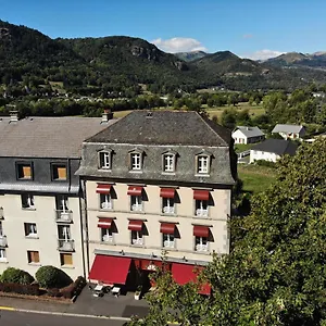 3* Appart hôtel residence des Bains***