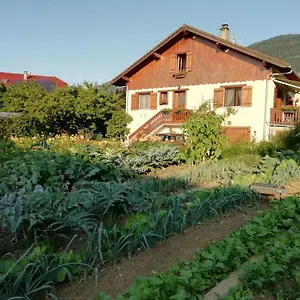 Dans Maison Campagnarde Gasthof