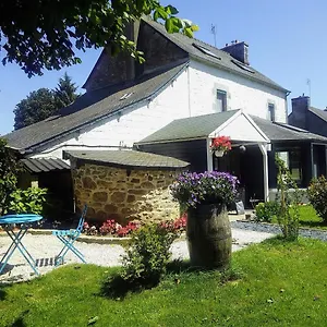  Frühstückspension Vive Les Frankreich