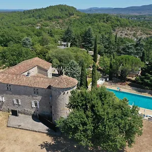 3* Village de vacances Bleues Lou Castel
