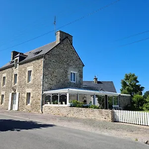  Gasthof Bleu Outremer Frankreich