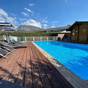 3* Hotel Le Néron - Logis