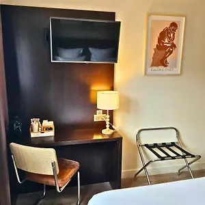 *** Hotel Western Terre De Provence Frankreich