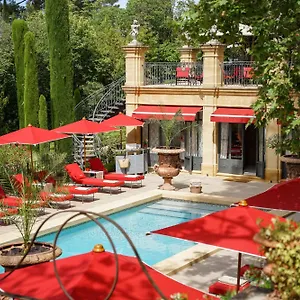 Gallici Hôtel&spa Aix-en-Provence