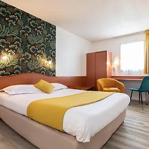 3* Hotel Deltour Le Puy En Velay