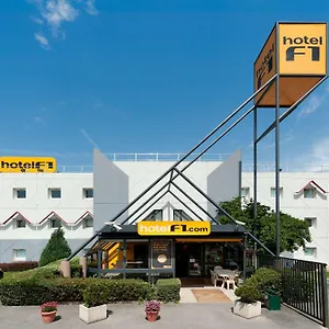  Hotel Hotelf1 Orly Frankreich