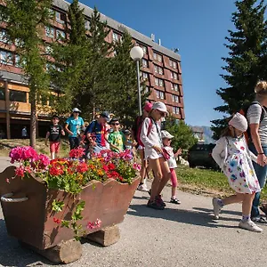 3* Village de vacances Les Balcons De Maurienne
