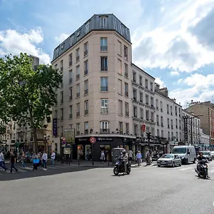 *** Hotel De L'union Frankreich