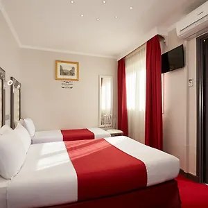 Grand Amelot Paris